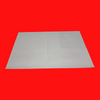 Northern Safety 29866 V1014 Warning Lead Work Area Poison No Smoking Or Eating Safety Sign 10"x14", Adhesive Vinyl