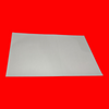 Accuform MELC363VS Arc Flash and Shock Hazard Appropriate PPE Required with Information Area Warning Sign 10"x14", Adhesive Vinyl, Pack of 10