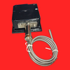 United Electric Controls 800 Series Indicating Temperature Switch- 800-6BS- Open Box