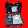 SSi Super Systems PGA 3000 Gas Analyzer, 13101- BAD Screen
