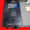 SSi Super Systems PGA 3000 Gas Analyzer, 13101- BAD Screen