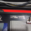 SSi Super Systems PGA 3000 Gas Analyzer, 13101- BAD Screen
