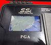 SSi Super Systems PGA 3000 Gas Analyzer, 13101- BAD Screen