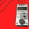 Altek Portable Resistance Temperature Detector (RTD) Calibrator Model 211