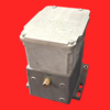 Honeywell 120V Non-Spring Return Foot Mounted Modutrol IV Motor- M7284A1004