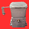 Honeywell 24V Non-Spring Return Foot Mounted Modutrol IV Motor- M6184F1014