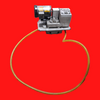 Oil Skimmers, Inc. Brill Horizontal Tube Type Oil Skimmer- Model 5H