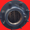  Bell & Gossett BY515700017500 Shell and Tube Heat Exchanger