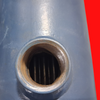  Bell & Gossett BY515700017500 Shell and Tube Heat Exchanger