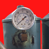 Hilco-Hyflow Oil Filtration System RHP-6X/0681