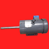Baldor Electric 208-230/460 V, TEFC, 3450RPM, 143TYZ, 1.5HP- M3550T-S