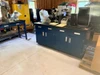 Lab Cabinets