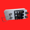 General Electric Spectra Series Fusible Panel Mount Switch ADS36400HB 