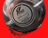 Pyro Service Company 47-1/2" Type K 304SS Thermocouple Protection Tube Assembly