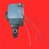 Maxon 1" Natural Gas Shut-Off Valve, 808 0
