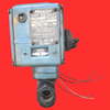 Maxon 1" Natural Gas Shut-Off Valve, 808 0