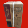 Taofibre TRS-038-S 3/8" 2300°F Three-Ply Twisted Ceramic Fiber Rope, 50FT