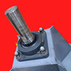 The Alloy Engineering Company FC300 Centrifugal Fan Assembly 