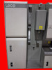 Leco Carbon Analyzer W/ Autocleaner, Dust Box, and Crucible Box C-200 Model 617-200-800