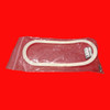 KW Industries Inc. 5" Square Lighting Pole Base Cover Installation Kit