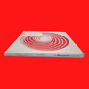 Honeywell 30676145 Circular Chart Recorder Paper- Pack of 100