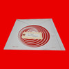 Honeywell 30539533 Circular Chart Recorder Paper- Pack of 25