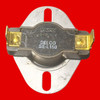 Selco SE-L150 3/4" Bimetallic Disc Thermostat, Auto Reset, Open On Rise 150°F