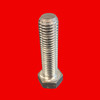 330 SS Hex Head Bolt 5/8"-11 X 2-1/4"