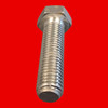 330 SS Hex Head Bolt 5/8"-11 X 2-1/4"