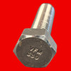 330 SS Hex Head Bolt 5/8"-11 X 2-1/4"