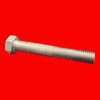 330 SS Hex Head Bolt 5/8"-11 X 3-3/4"