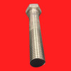 330 SS Hex Head Bolt 5/8"-11 X 3-3/4"