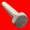 330 SS Hex Head Bolt 5/8"-11 X 3-3/4"