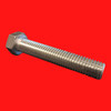 330 SS Hex Head Bolt 5/8"-11 X 3-1/4"