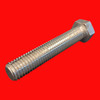 330 SS Hex Head Bolt 5/8"-11 X 3-1/4"