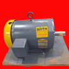 Baldor M8008T Industrial Motor 3 Phase, 1725 RPM, 7.5 HP, 213T