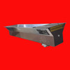 Perfection Products JK25-3DAN Infrared Heater, Natural Gas, 25000 BTU/HR