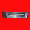 Perfection Products JK25-3DAN Infrared Heater, Natural Gas, 25000 BTU/HR