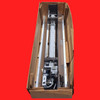Perfection Products JK25-3DAN Infrared Heater, Natural Gas, 25000 BTU/HR