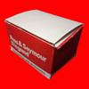 Pass and Seymour 4716-SS Turnlok Flanged Inlet, 15Amp, Gray Box of 5