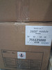 Alkegen Weld-Loc 2600 Deg. 12x12x12 Module 12# Density- Box of 3
