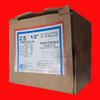 American Fittings CG50A2223H 1/2" Multi-Hole Strain Relief Cord Grip Connector