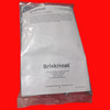 BriskHeat JHT-GET CSA Low-Profile Tee Splice Kit