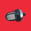 Federal Signal 151xst-120C Hazardous Location Strobe Light, Clear, 120V