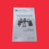 Federal Signal 151xst-120C Hazardous Location Strobe Light, Clear, 120V
