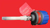 Magnetrol 961-7DA0-030/9A1-R11A-004 Echotel Single-Point Ultrasonic Level Switch