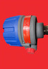 Magnetrol 961-7DA0-030/9A1-R11A-004 Echotel Single-Point Ultrasonic Level Switch
