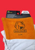 Revco Industries Black Stallion 35KXL Classic Grain Kidskin TIG Welding Gloves Size XL