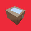 Plasti-Bond Redh2ot PRUNF605 2" Female-to-Female (F/F) UNF Union- Box of 2