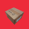 Plasti-Bond Redh2ot PRUNF605 2" Female-to-Female (F/F) UNF Union- Box of 2